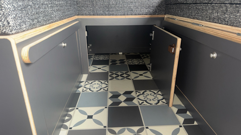 Ford Transit Custom 280 L1 Diesel Fwd 2.0 EcoBlue 130ps Low Roof Limited Van